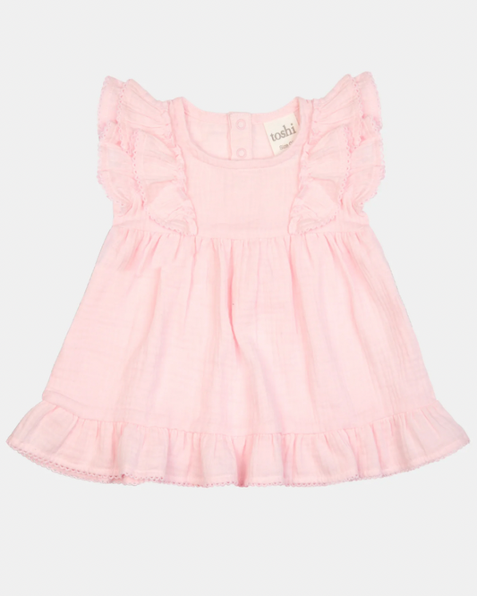 Baby Dress Sammy
