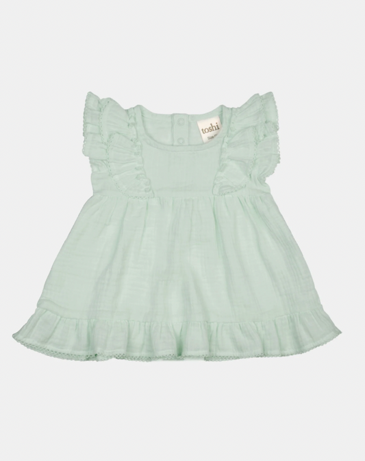 Baby Dress Sammy