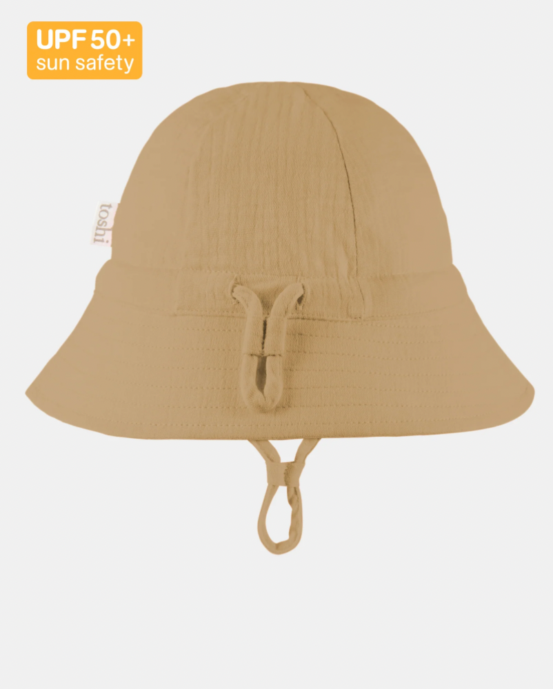 Bell Hat Sammy