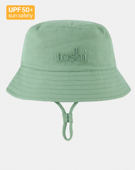 Bucket Hat Billy - Teal