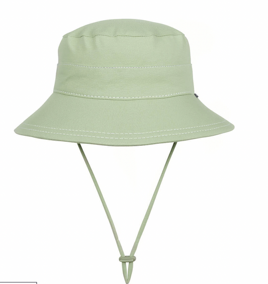 Kids Bucket Hat - Khaki