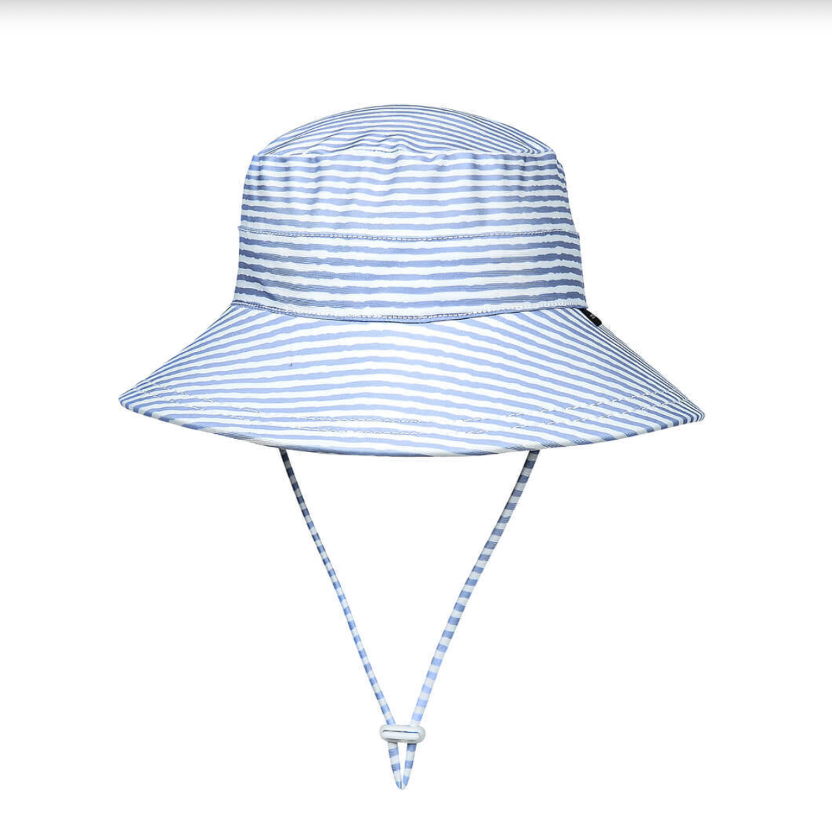 Classic Swim Bucket Beach Hat - Stevie
