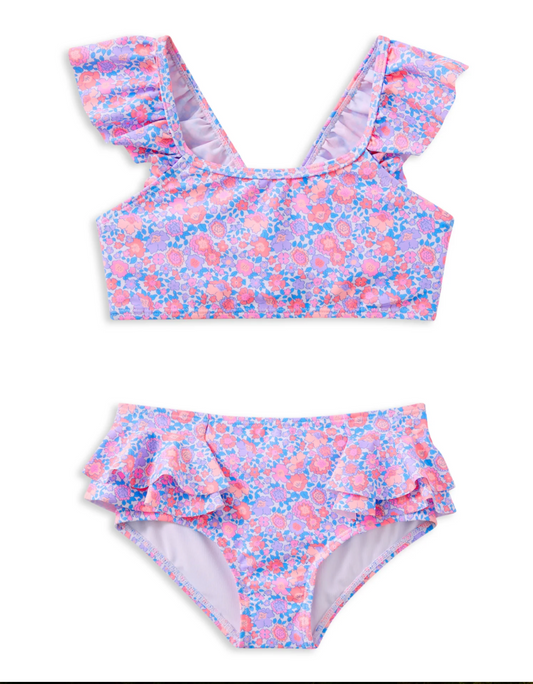 Pretty Posy Bikini