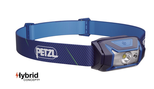 PETZL Tikka Headlamp