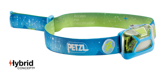 PETZL Tikkid