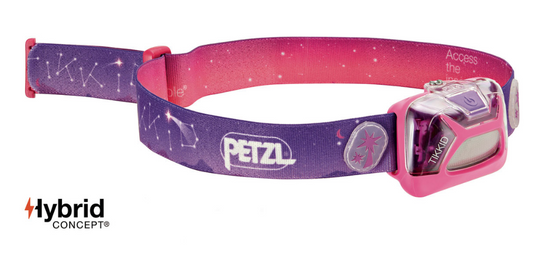 PETZL Tikkid