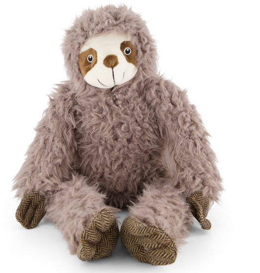 Sofia Sloth Toy