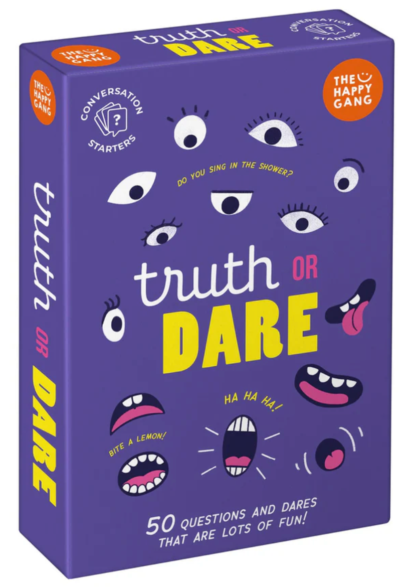 Conversation Starters