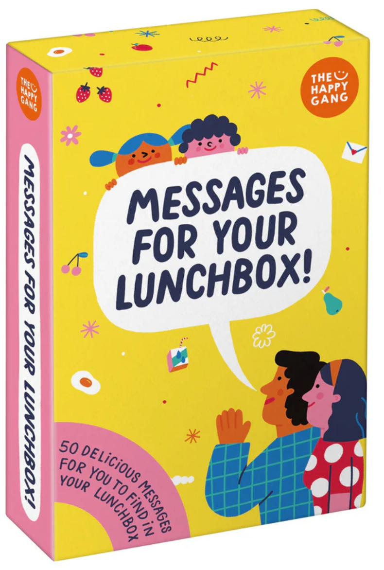 Conversation Starters