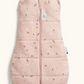 Ergo Pouch Cocoon Swaddle Bag 2.5 tog
