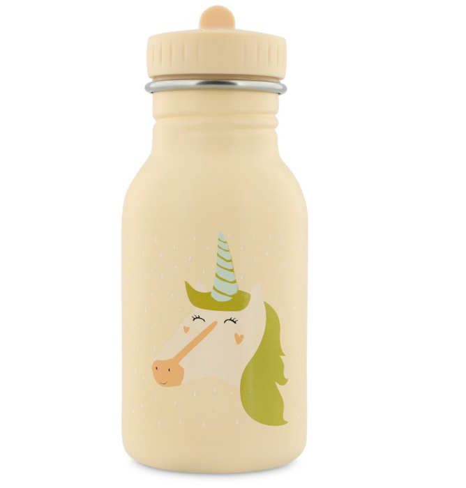 Stainless Steel Bottle - 350ml