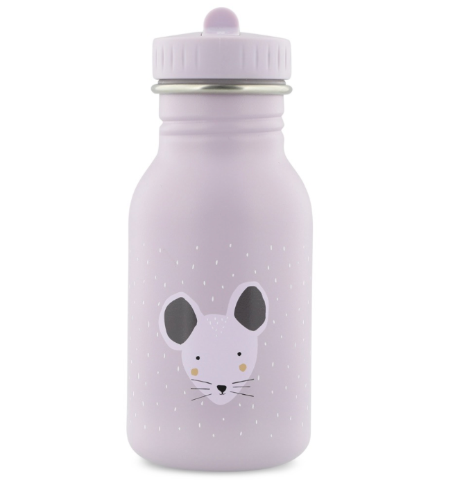 Stainless Steel Bottle - 350ml