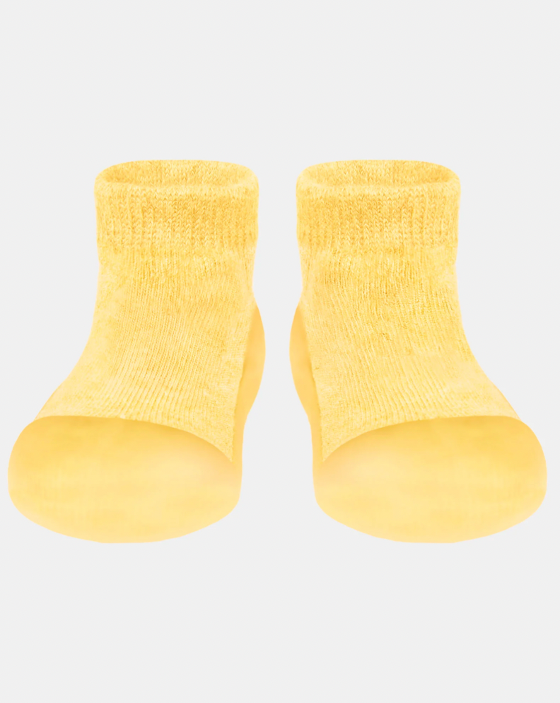 Organic Hybrid Walking Socks Dreamtime Footsteps