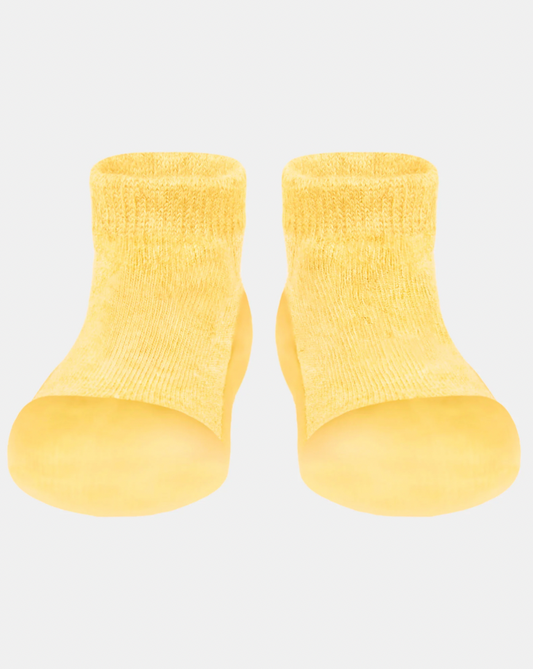 Organic Hybrid Walking Socks Dreamtime Footsteps