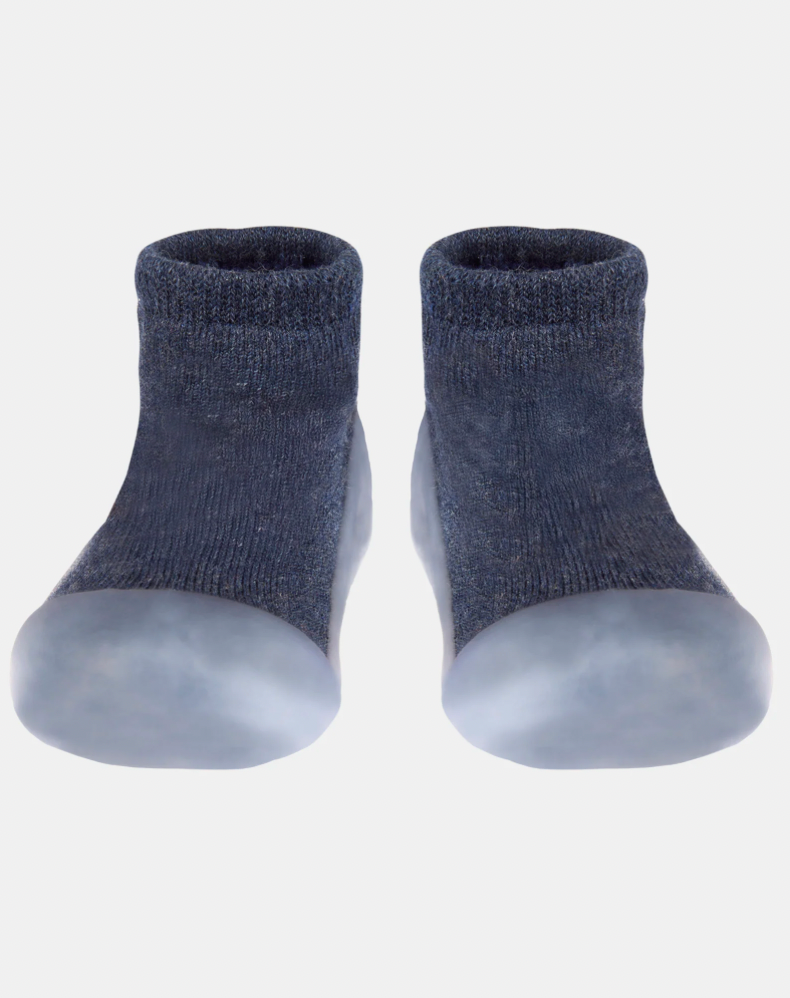 Organic Hybrid Walking Socks Dreamtime Footsteps