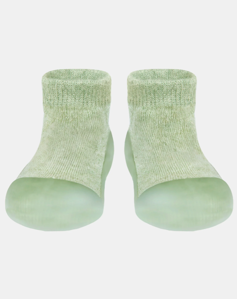 Organic Hybrid Walking Socks Dreamtime Footsteps