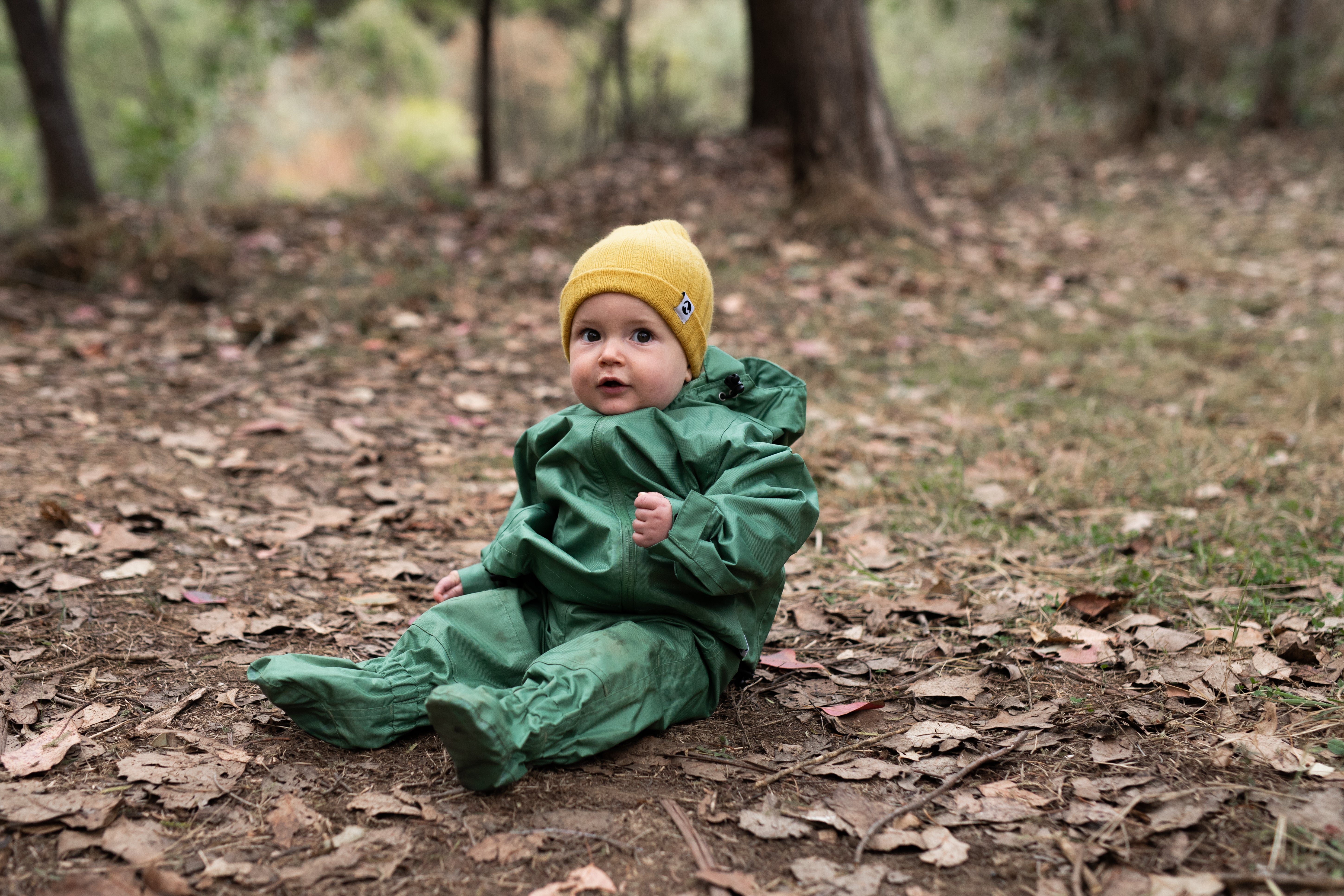 Baby wet weather gear online