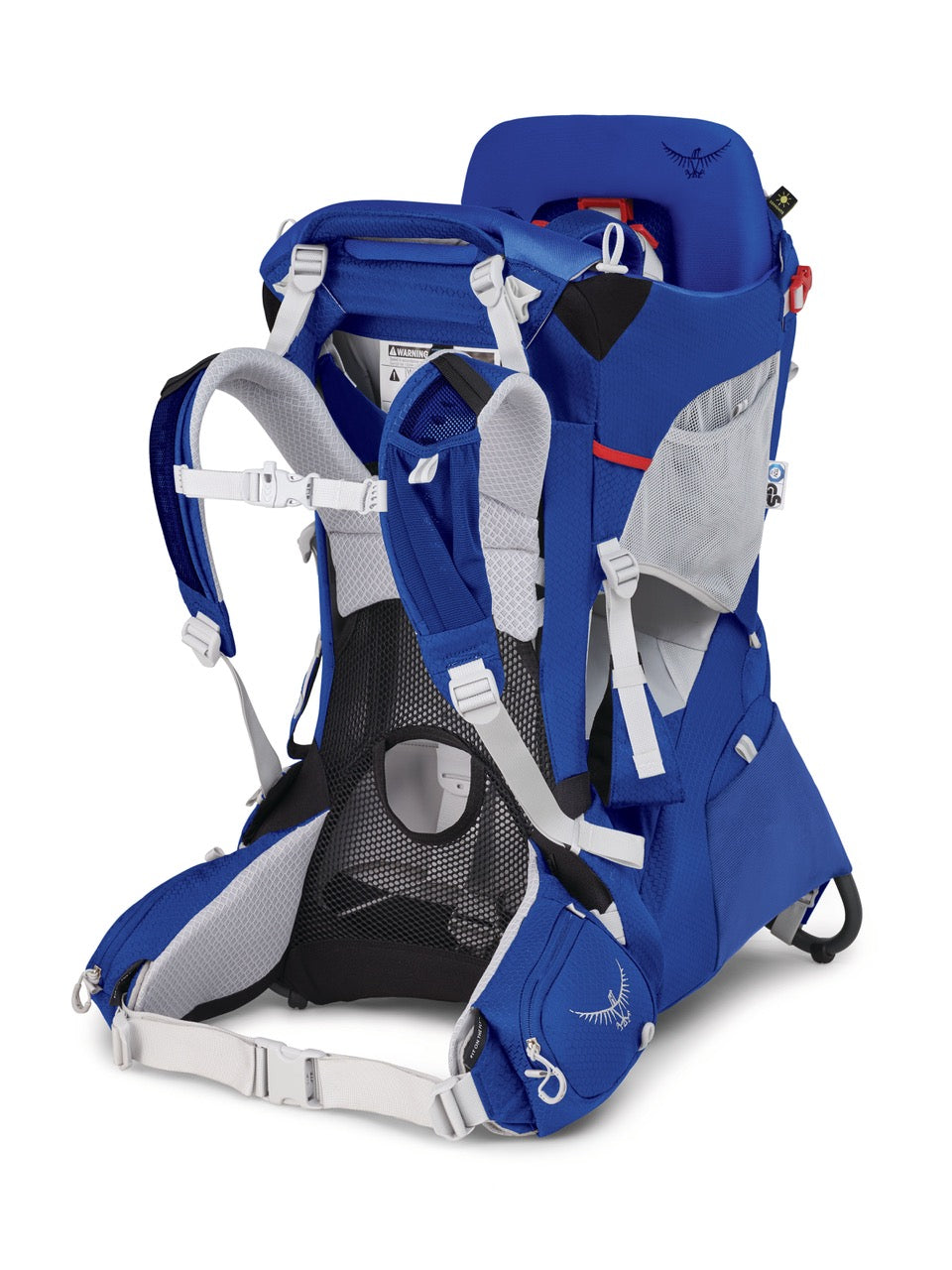 Osprey Poco Plus Child Carrier 2023