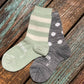 Short Merino Socks