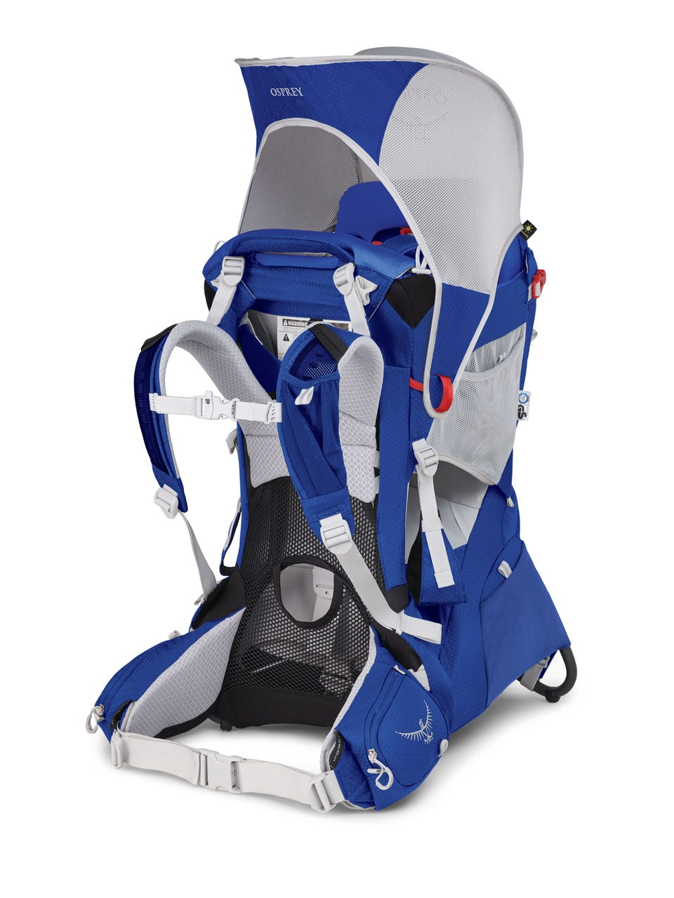 Osprey Poco Plus Child Carrier 2023