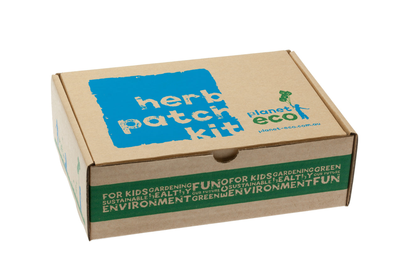 Herb Patch Kit