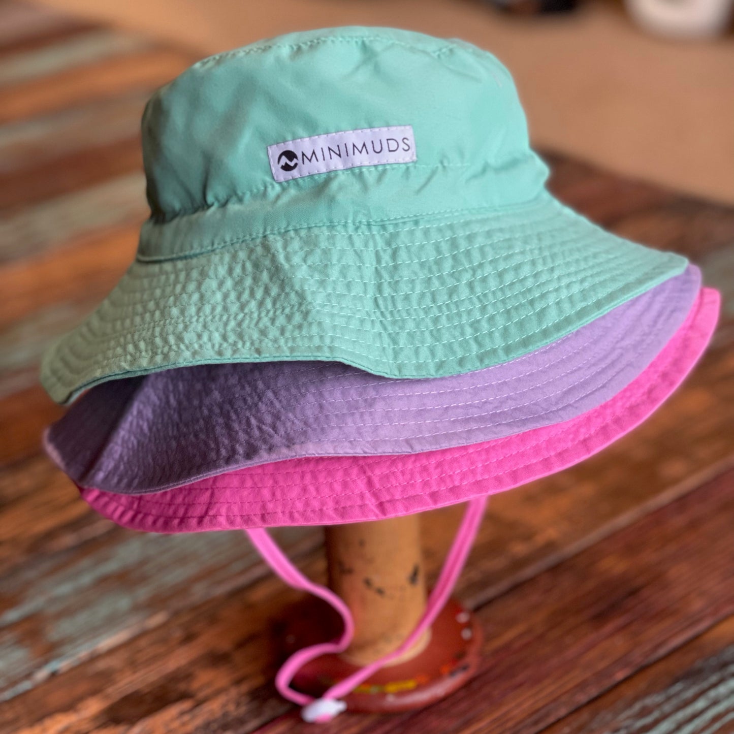 Summer Hat