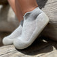 Sole Sox Barefoot Shoes