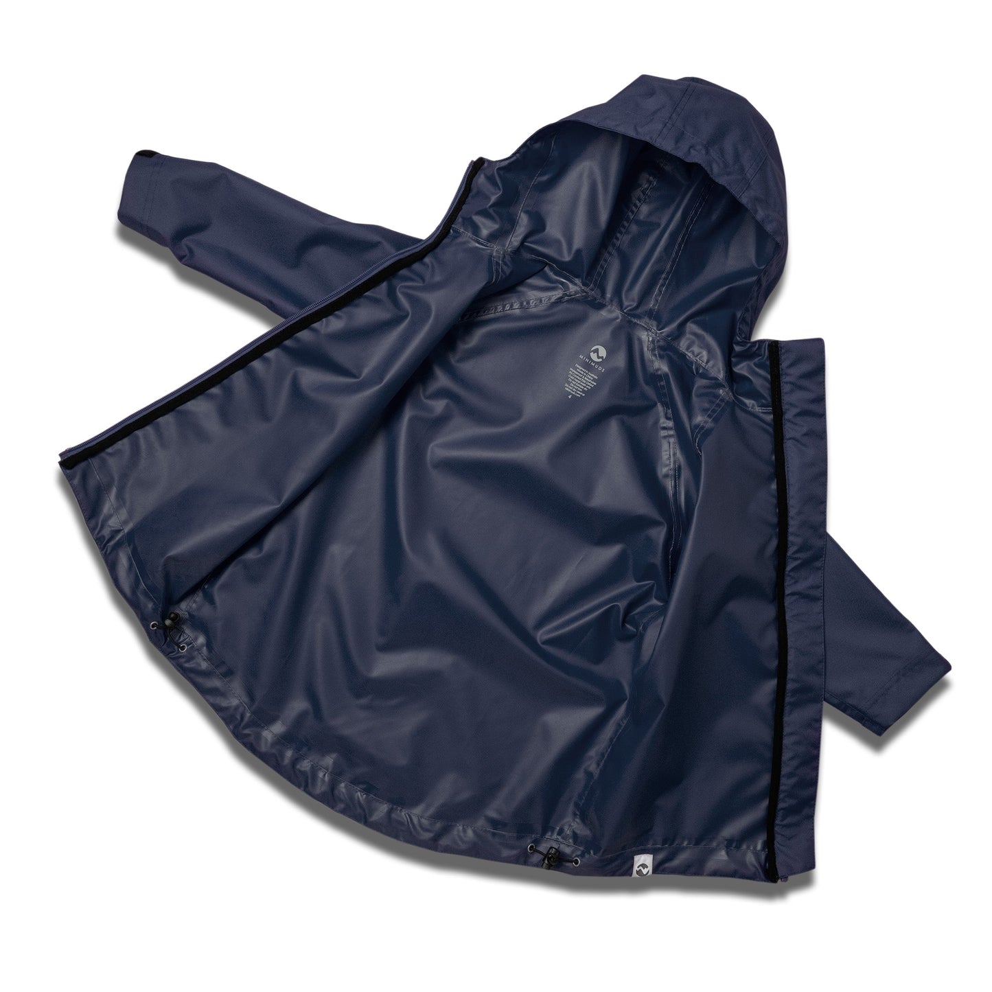 Overlander Waterproof Jacket
