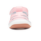 Phoebe Light Pink Sandals