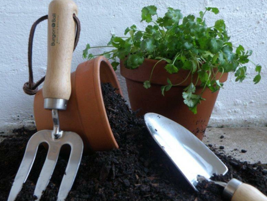 Gardening Hand Trowel