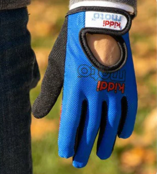 Bike gloves, full finger