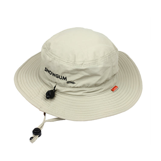 Snowgum Wide Brim Sun Hat