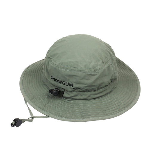 Snowgum Wide Brim Sun Hat