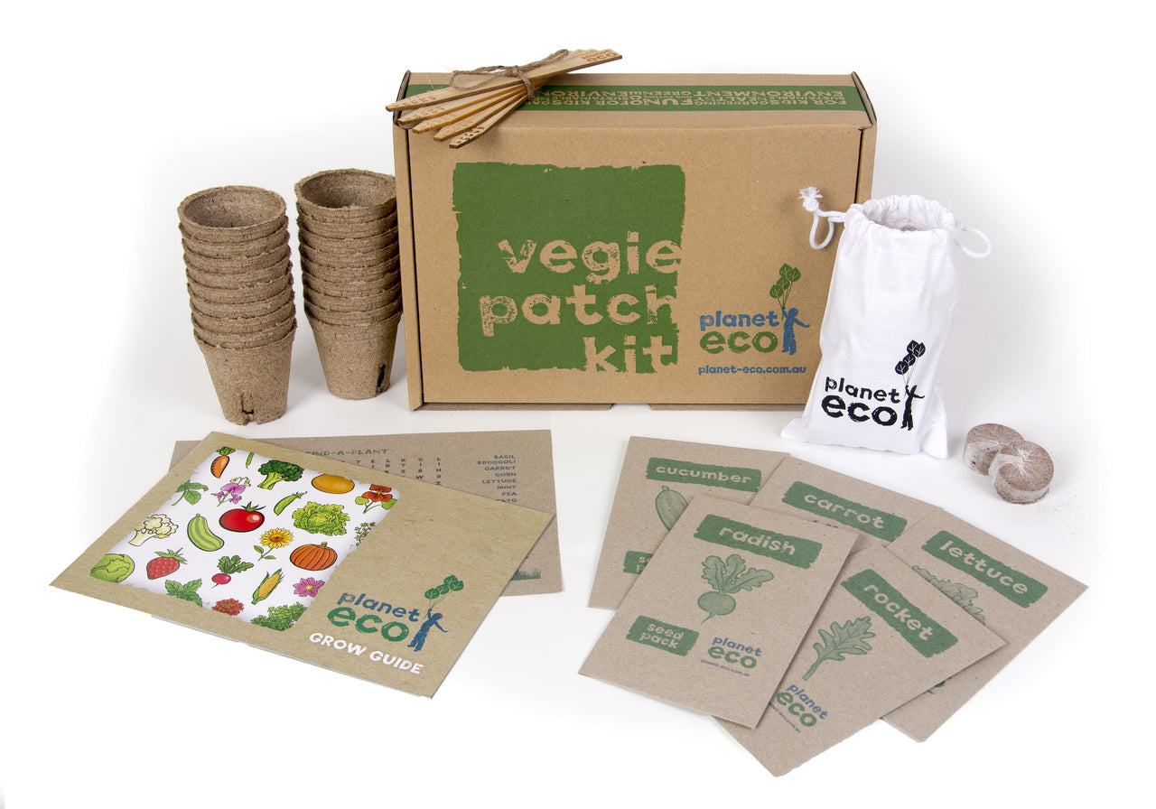 Veggie Patch Kit