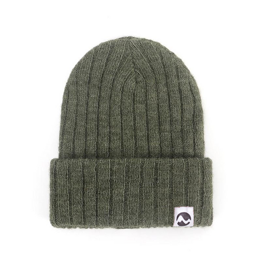 Softy Stretch Beanie