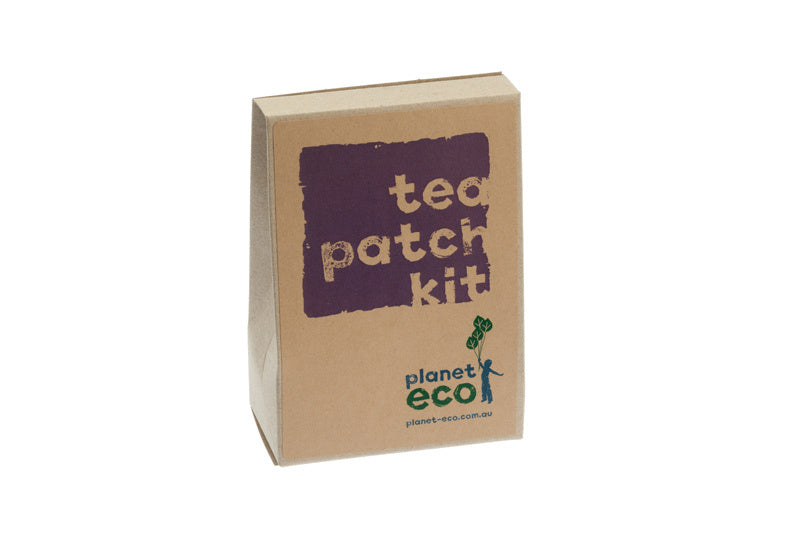 Tea Patch Kit