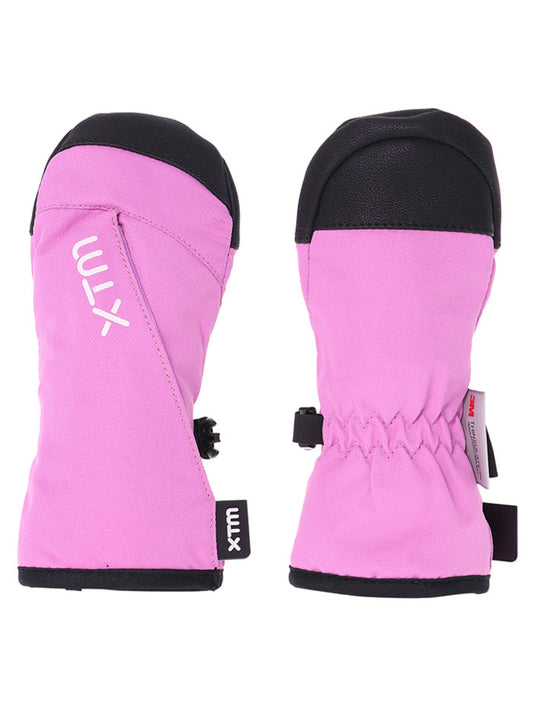 XTM Tiny II Mitts