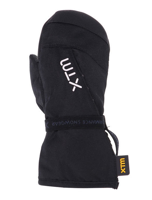 XTM Totts II mitt