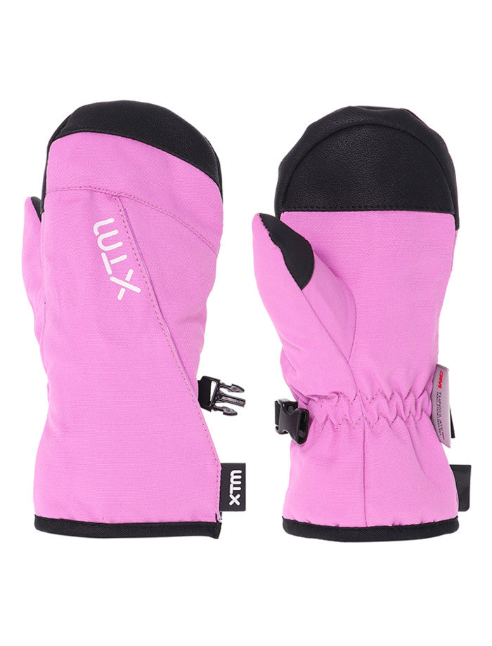 XTM Totts II mitt