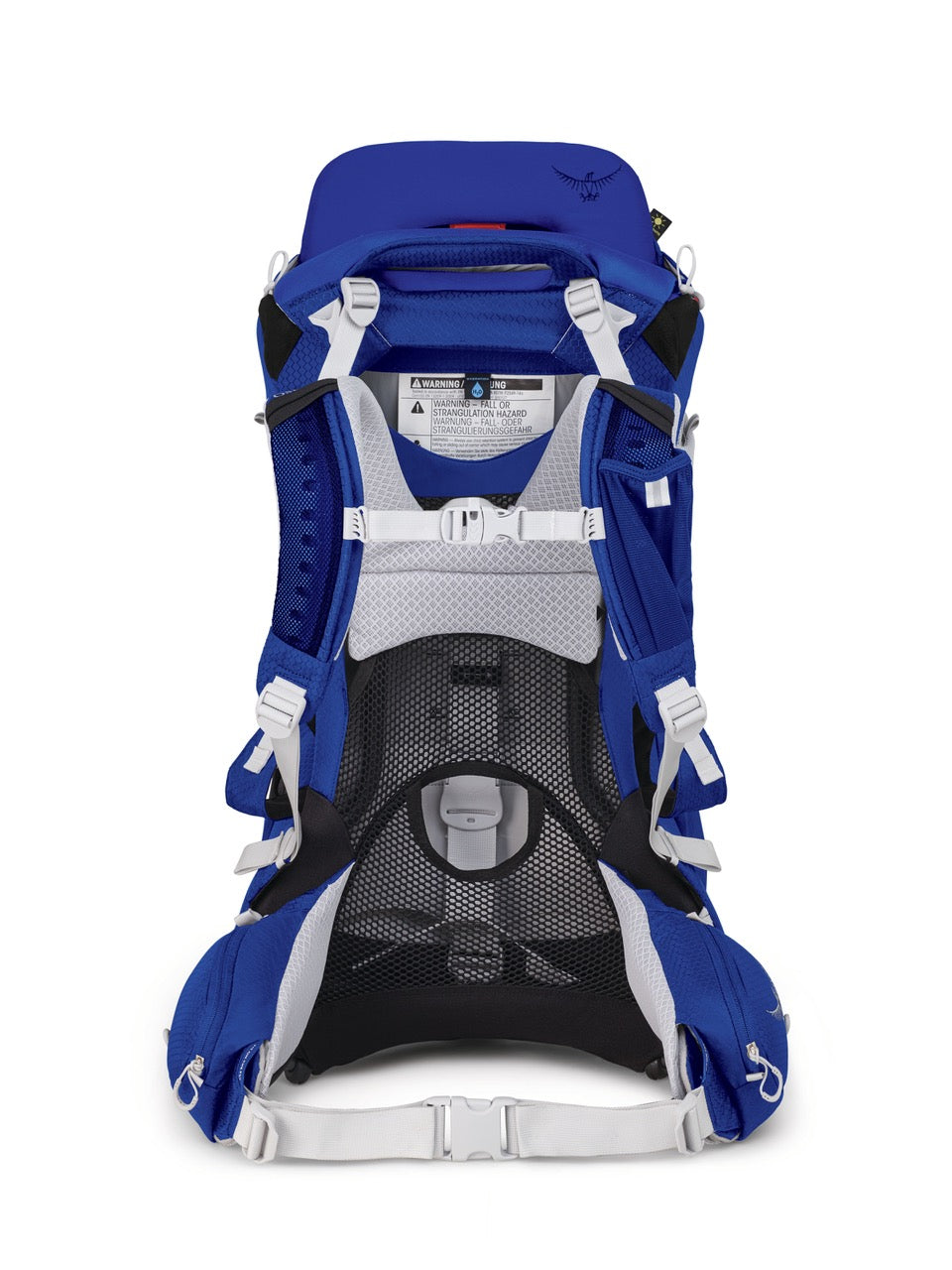 Osprey Poco Plus Child Carrier 2023